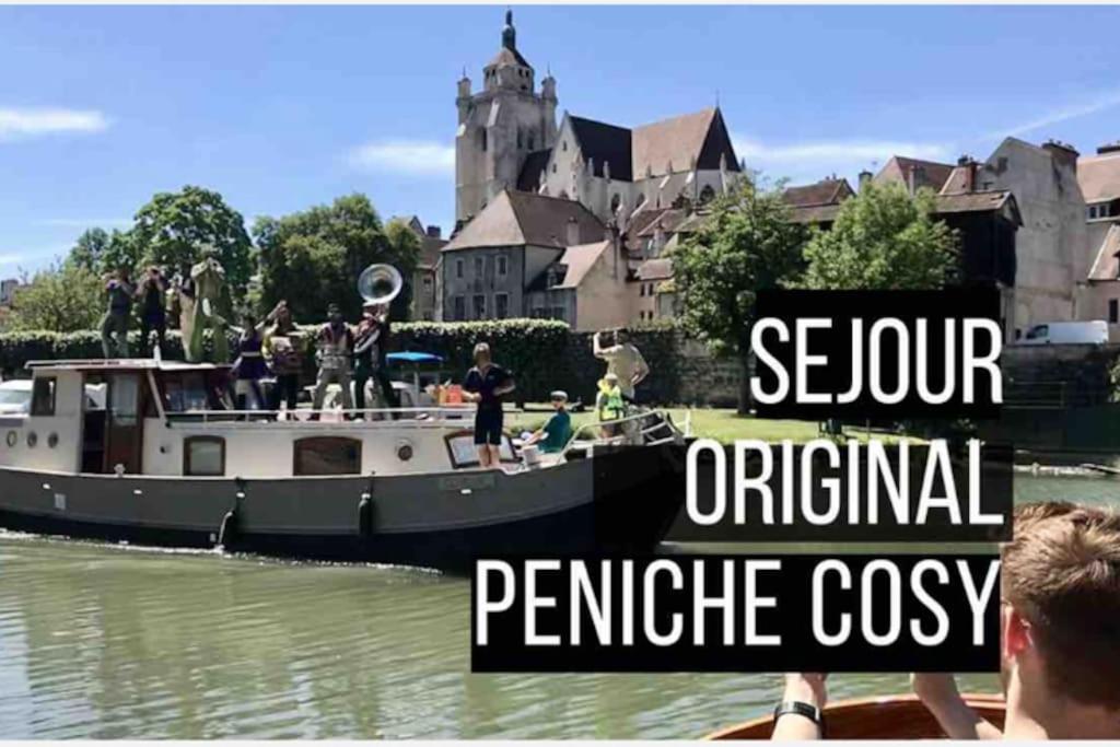 Peniche Hollandaise Cosy 호텔 돌 외부 사진